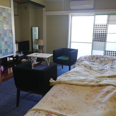 Guest House Japan Heart Hokuto  Esterno foto