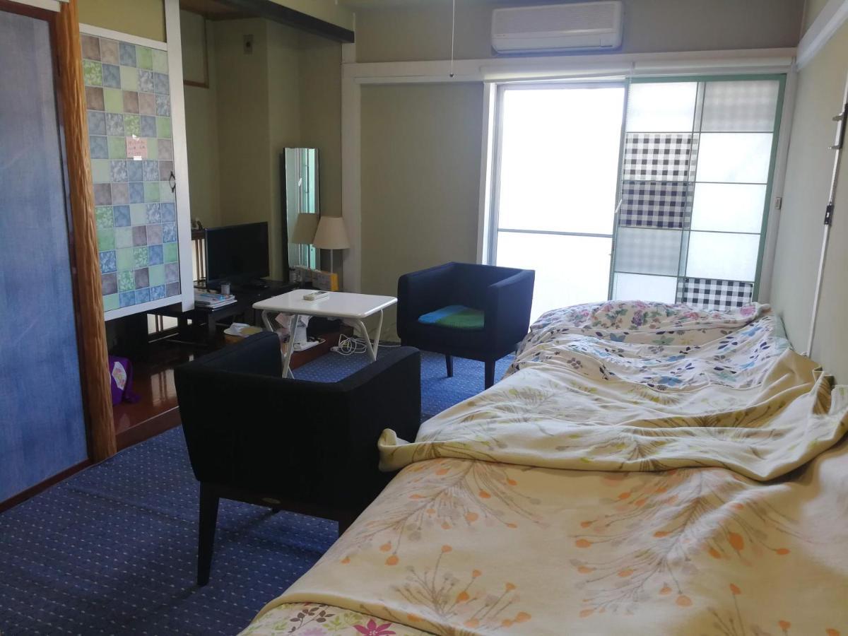 Guest House Japan Heart Hokuto  Esterno foto