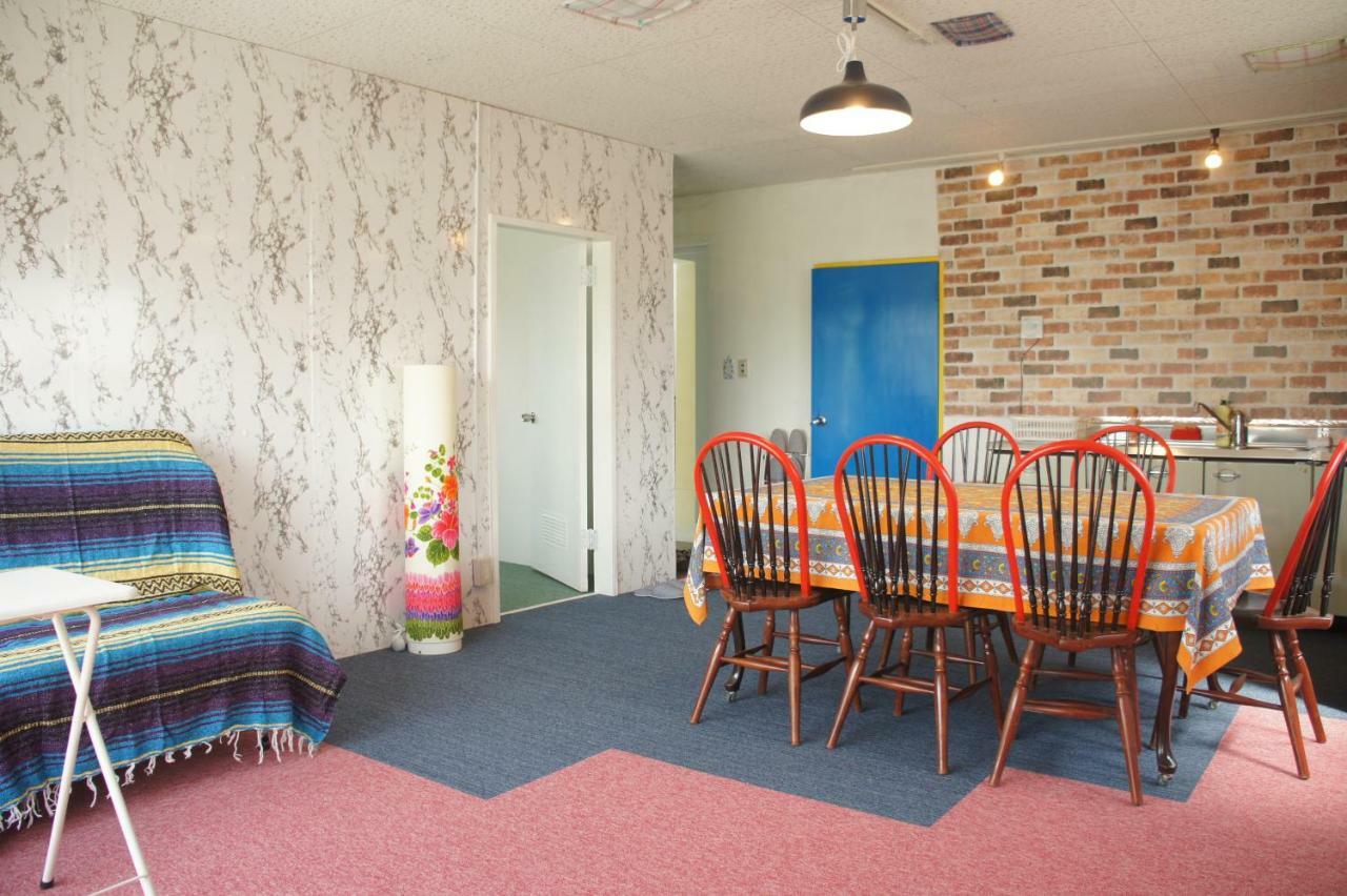 Guest House Japan Heart Hokuto  Esterno foto