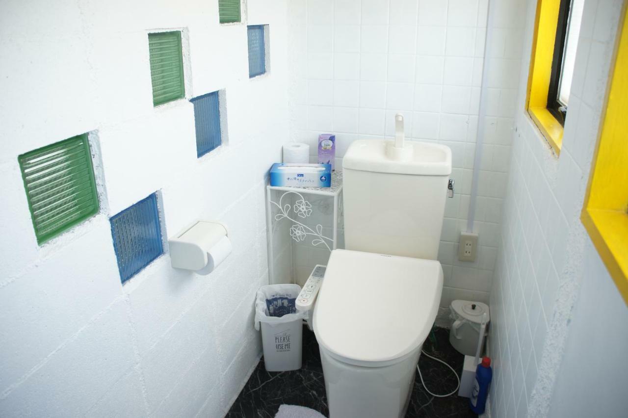 Guest House Japan Heart Hokuto  Esterno foto