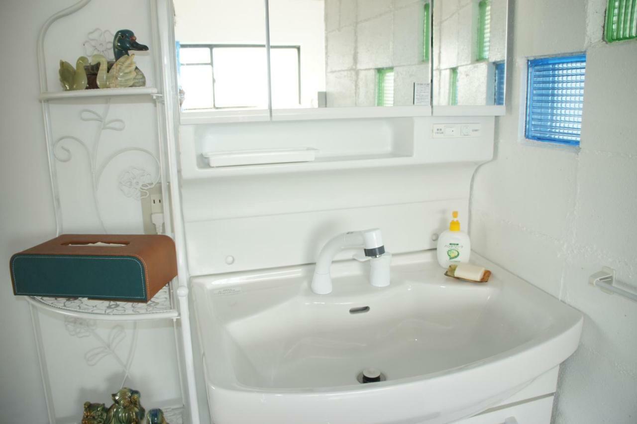 Guest House Japan Heart Hokuto  Esterno foto