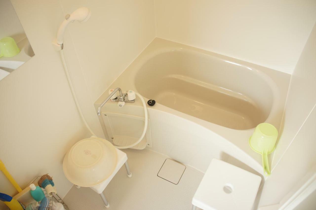 Guest House Japan Heart Hokuto  Esterno foto