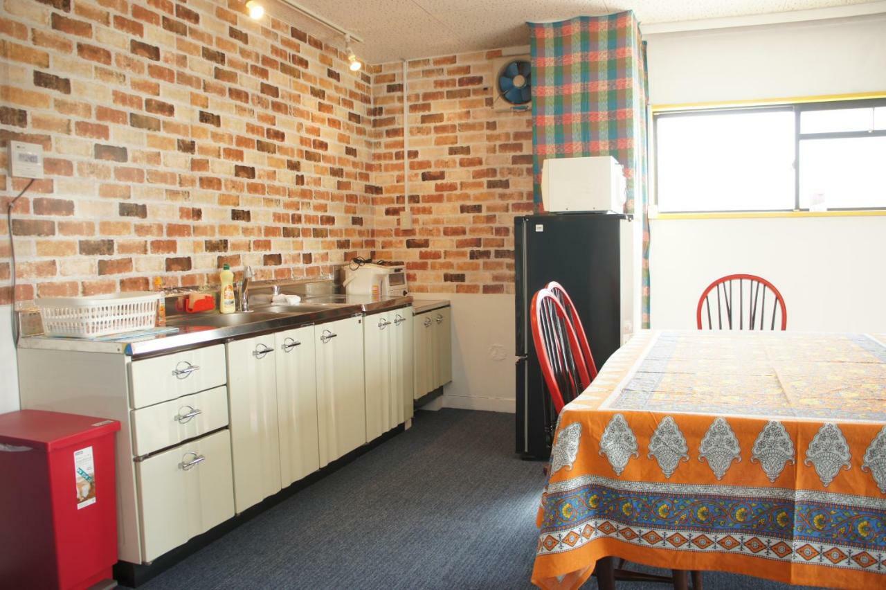 Guest House Japan Heart Hokuto  Esterno foto
