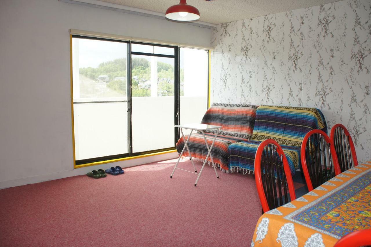 Guest House Japan Heart Hokuto  Esterno foto