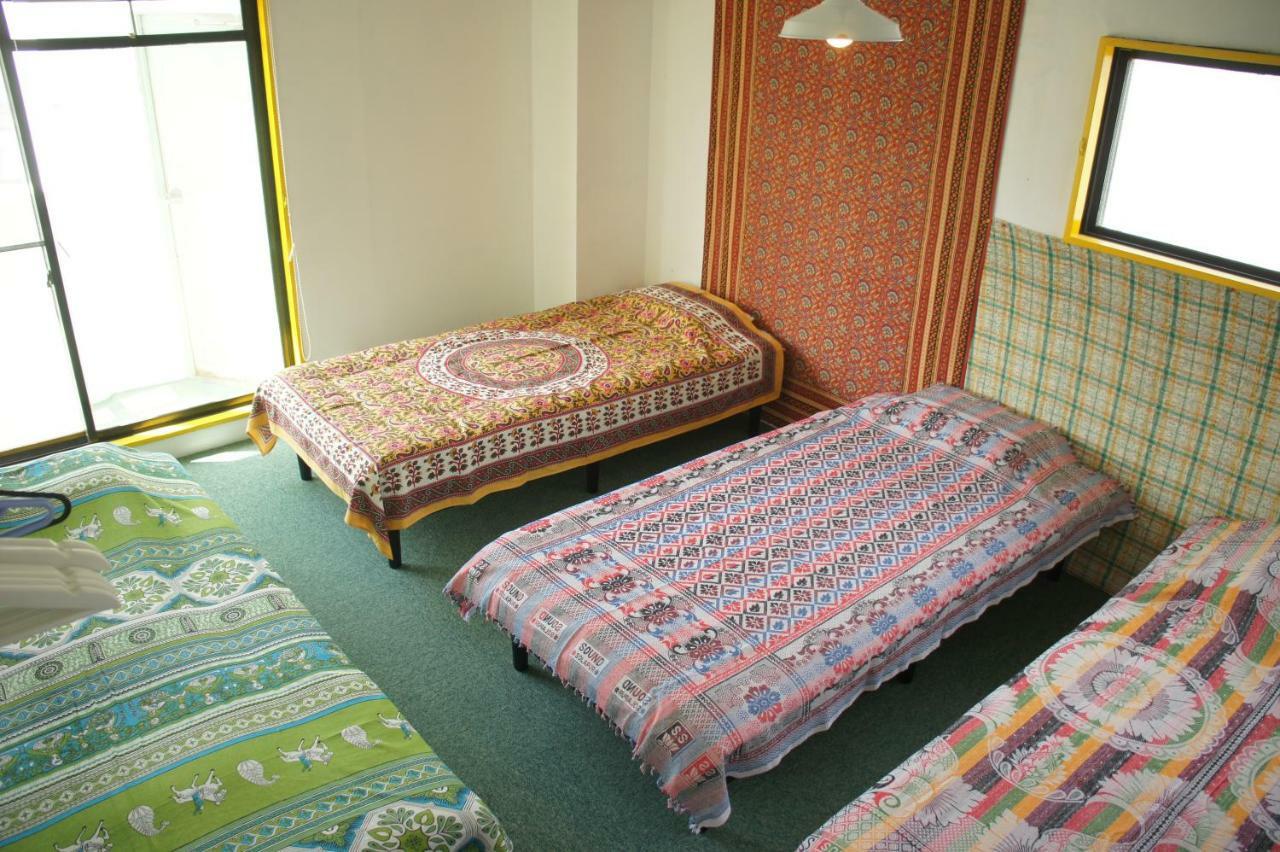 Guest House Japan Heart Hokuto  Esterno foto