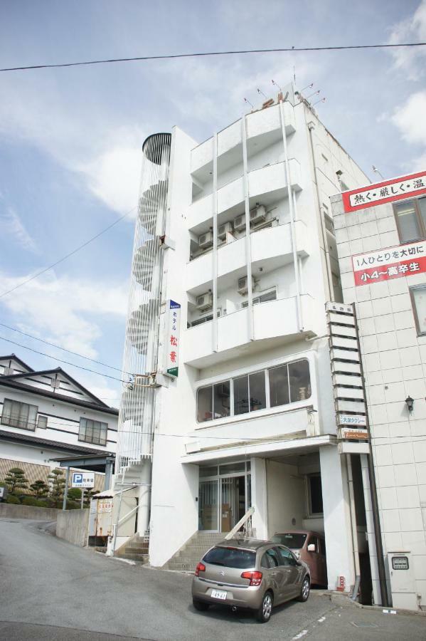 Guest House Japan Heart Hokuto  Esterno foto